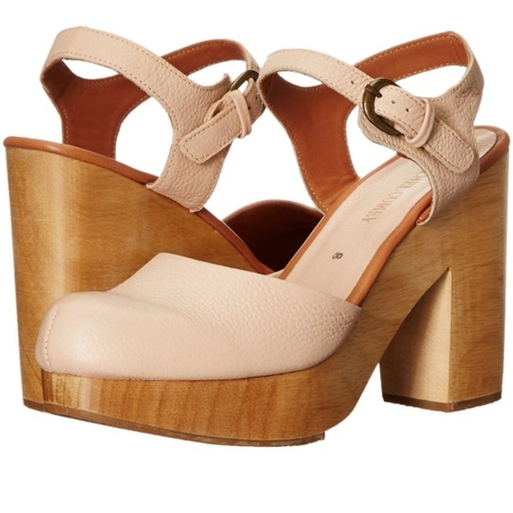 ISO Rachel Comey Dekalb - Nude - Size 5.5